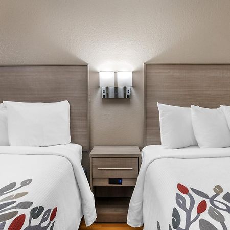 Red Roof Inn Greencastle South - Cloverdale Екстериор снимка